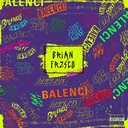 New Balencis (Aww SH!T)