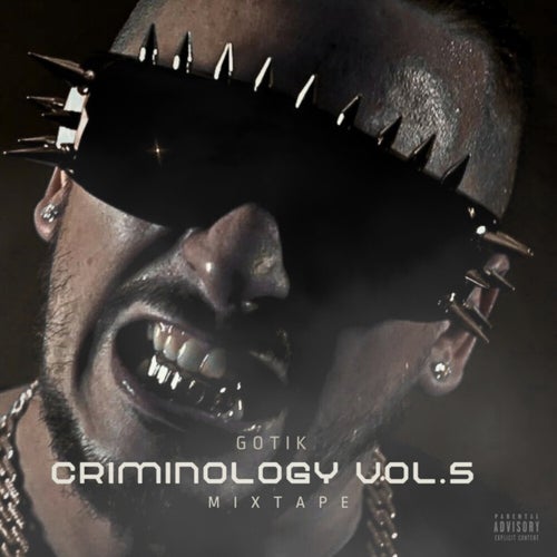 CRIMINOLOGY, Vol. 5