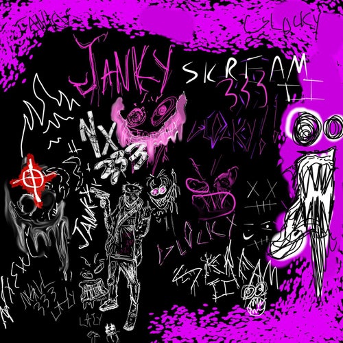 SKREAM II