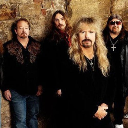 Molly Hatchet Profile