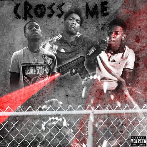 Cross Me