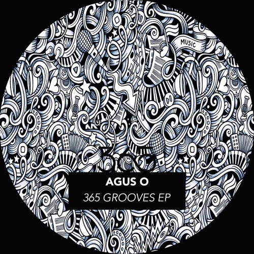 365 Grooves EP