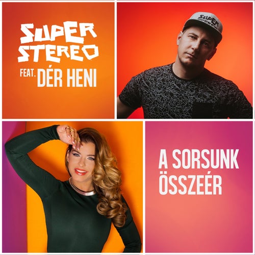 A sorsunk összeér (feat. Dér Heni)