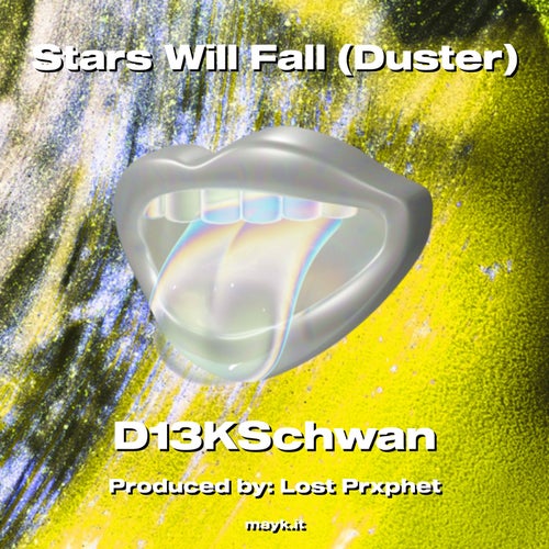 Stars Will Fall (Duster)