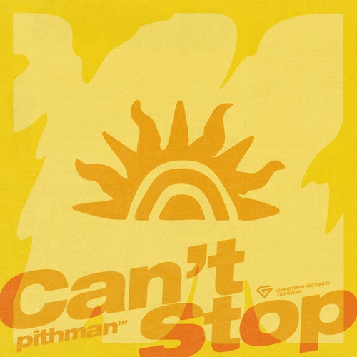 Can't Stop