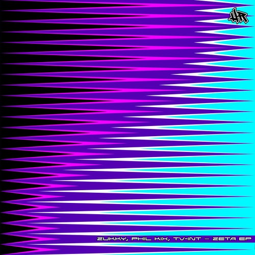 Zeta EP
