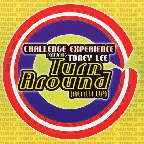 Turn Around (Reach Up)