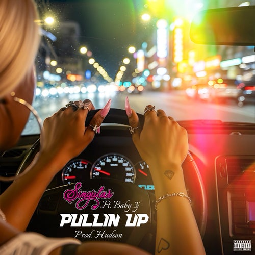 Pullin Up (feat. Baby 3j)