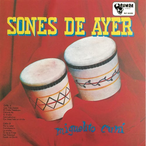 Los Tres Juanes
