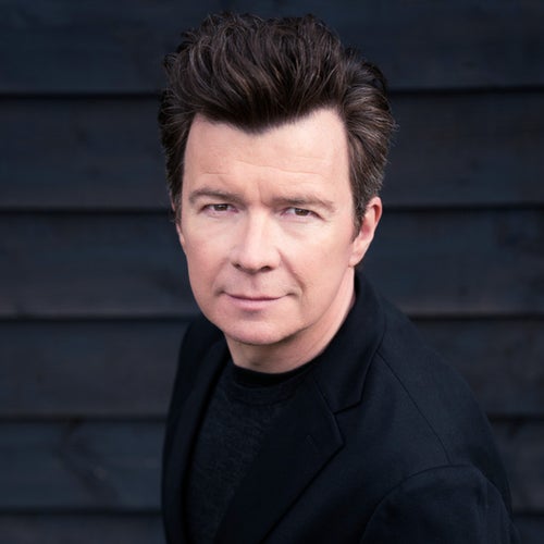 Rick Astley Profile