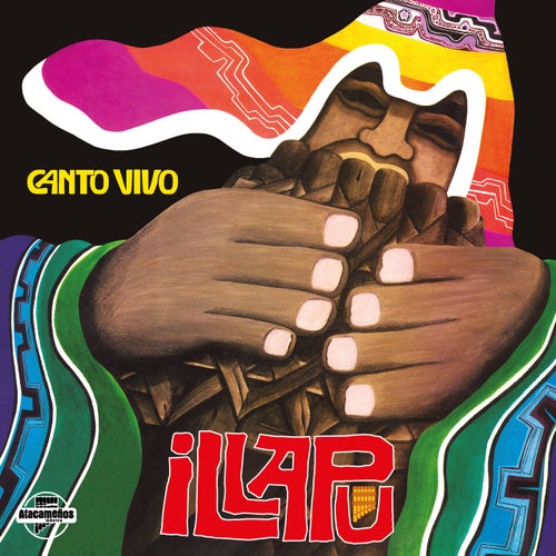 Canto Vivo (Remasterizado)