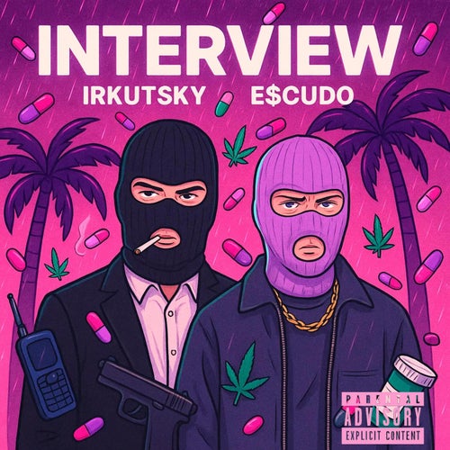 Track Artwork