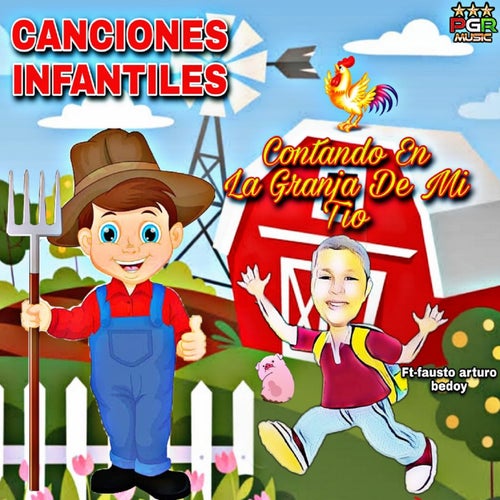 Cantando En La Granja De Mi Tio