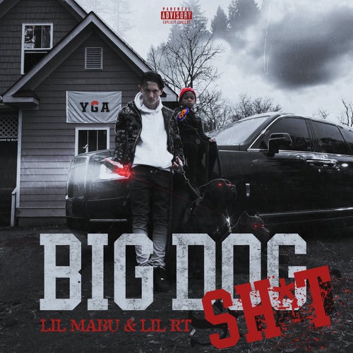 BIG DOG SH*T