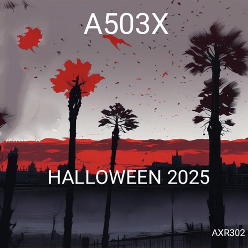 HALLOWEEN 2025