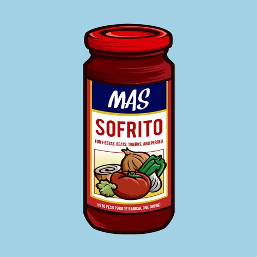 Mas Sofrito