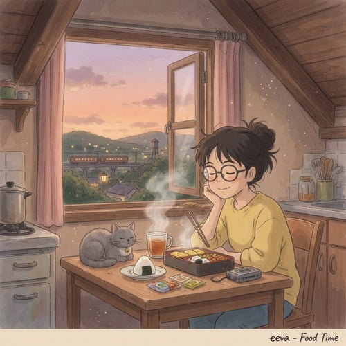 Food Time