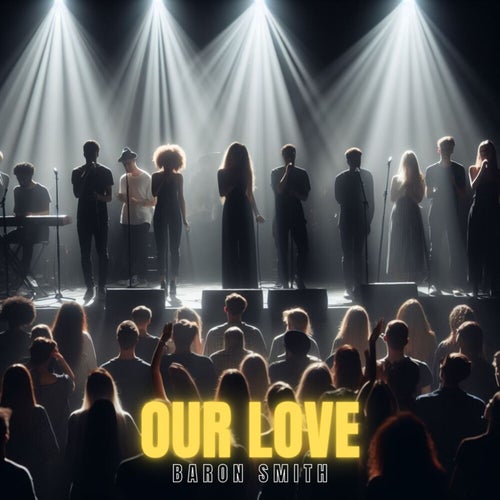 Our Love