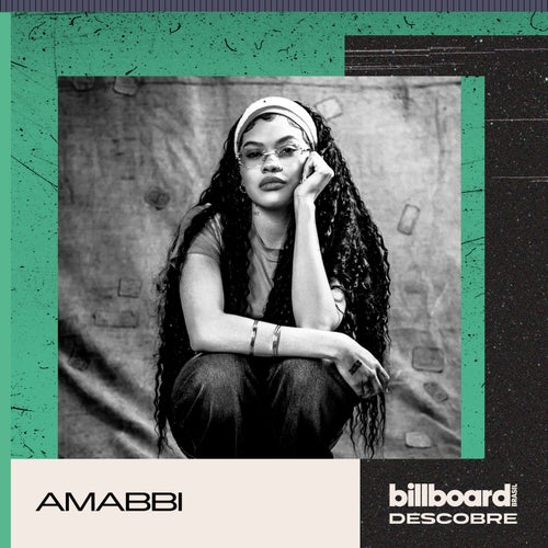 Tirou Meu Ar (Billboard Descobre) - Amabbi