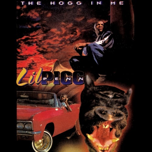 The Hogg In Me (2025 Remaster)