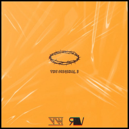 RVDEVLVD, THE ORIGINAL #2