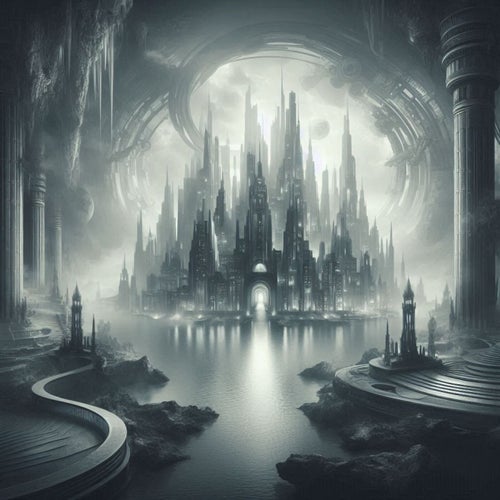Atlantis