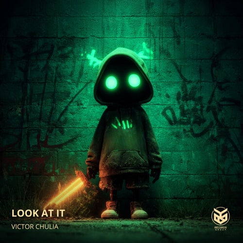 Look At It
