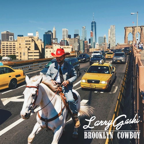 Brooklyn Cowboy