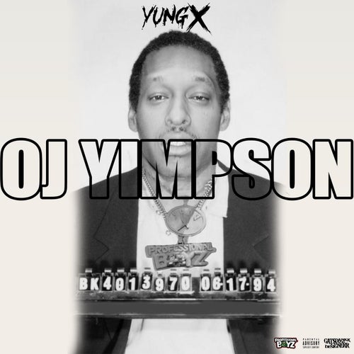 OJ Yimpson