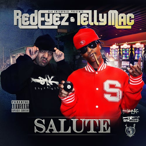 Salute - Single