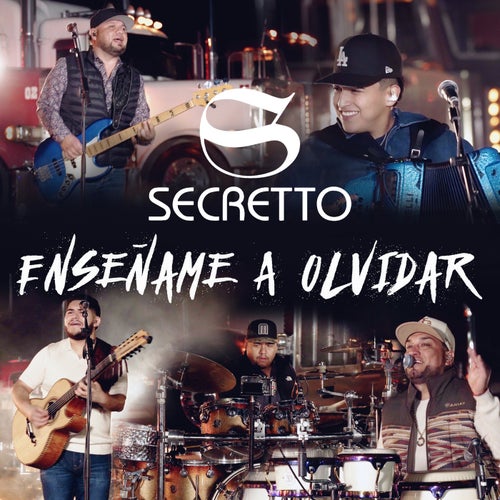 Enseñame a Olvidar