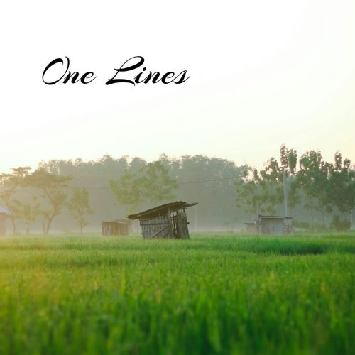 One Lines