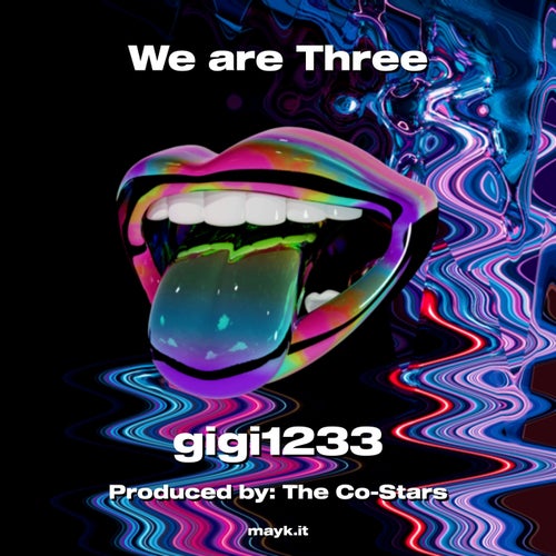 We are Three