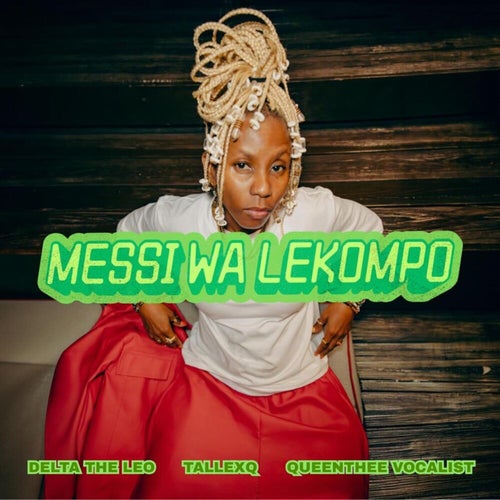Messi Wa Lekompo