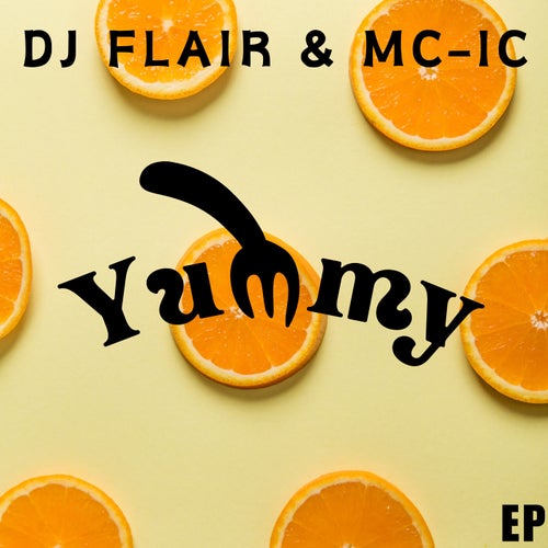 Yummy (Original Mix)