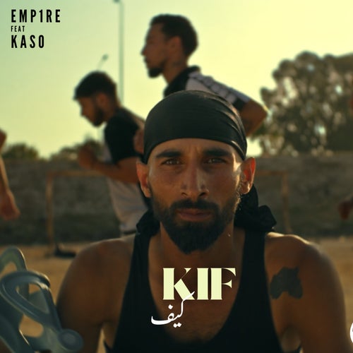 KIFKIF