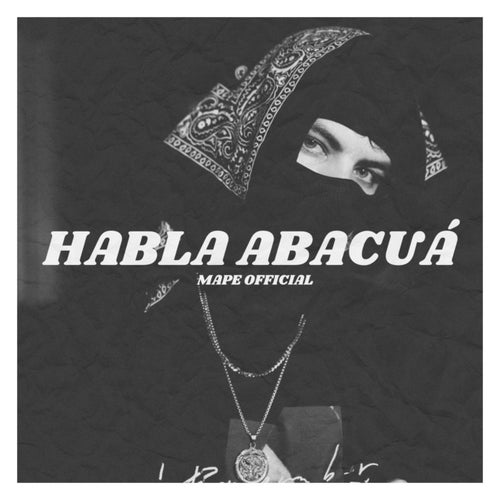 Habla Abacuá