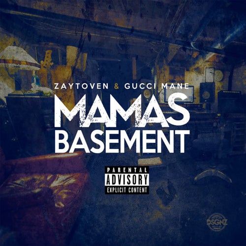 Trapstar feat. Gucci Mane