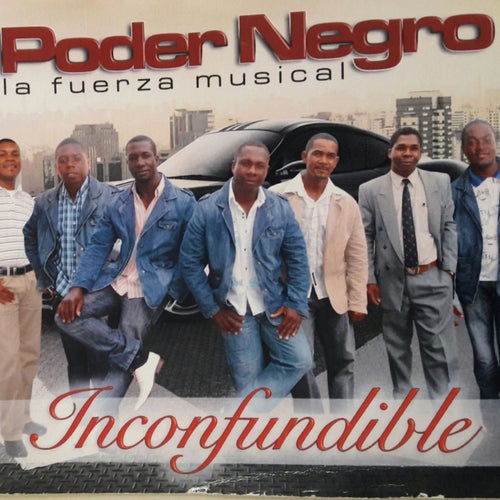 Inconfundible