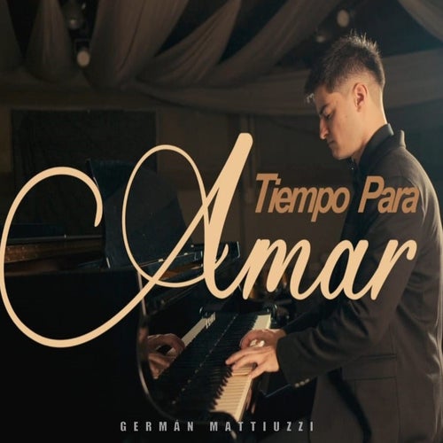 Tiempo para amar