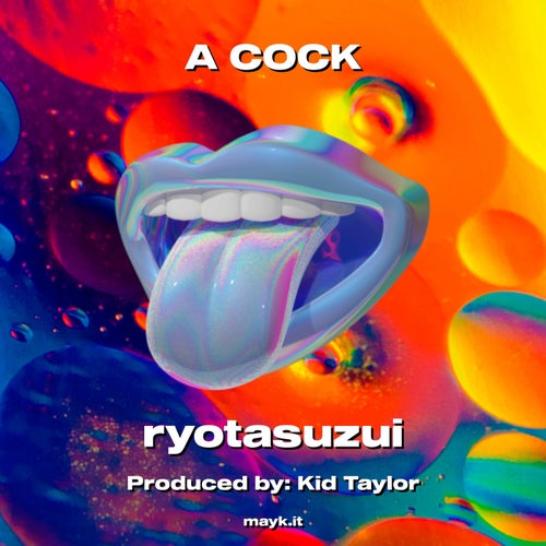A c***