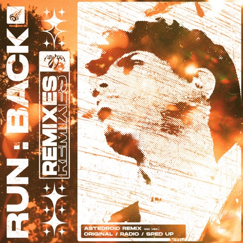 RUN:BACK THE REMIXES (Astedroid Edition)