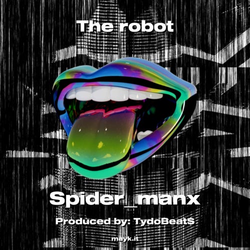 The robot