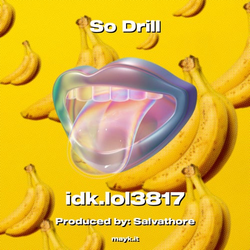 So Drill