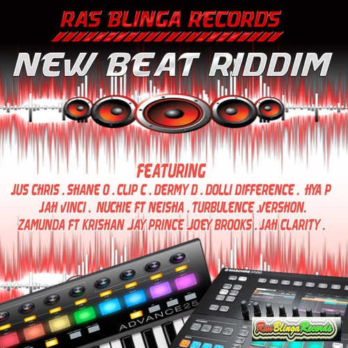 New Beat Riddim