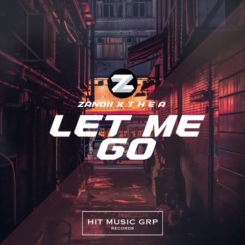 Let Me Go