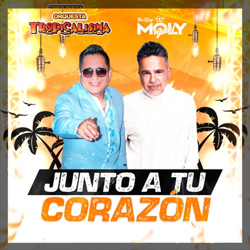 Junto a tu Corazón