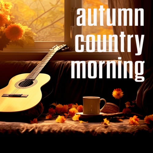 autumn country morning