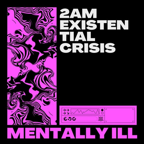 2AM Existential Crisis (Hardstyle Rave)