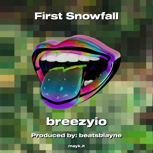 First Snowfall